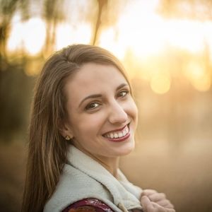 Meet your Posher, Allison