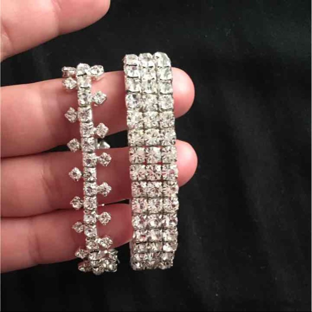Bracelets - Picture 2 of 2