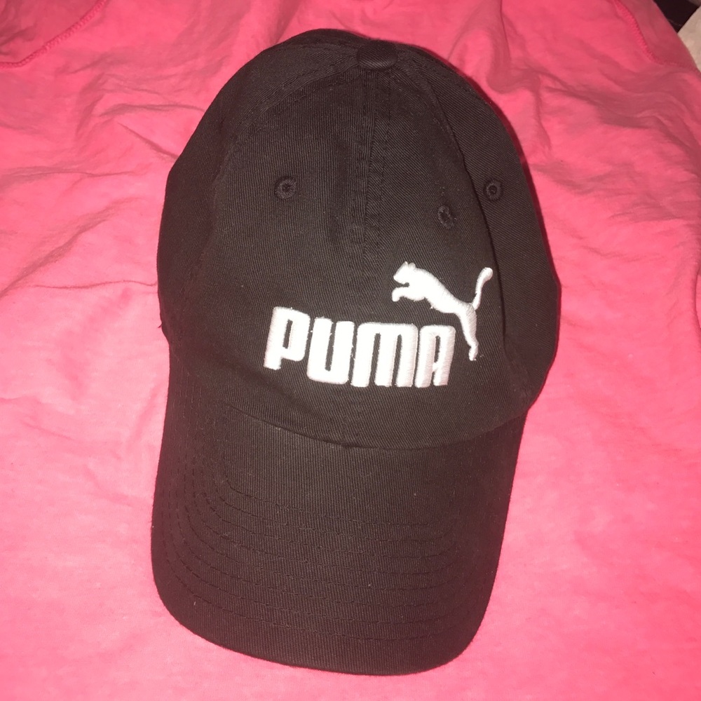 Puma Adjustable hat