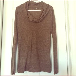 Moving Sale✨Gap Cowl Neck Long Sleeve