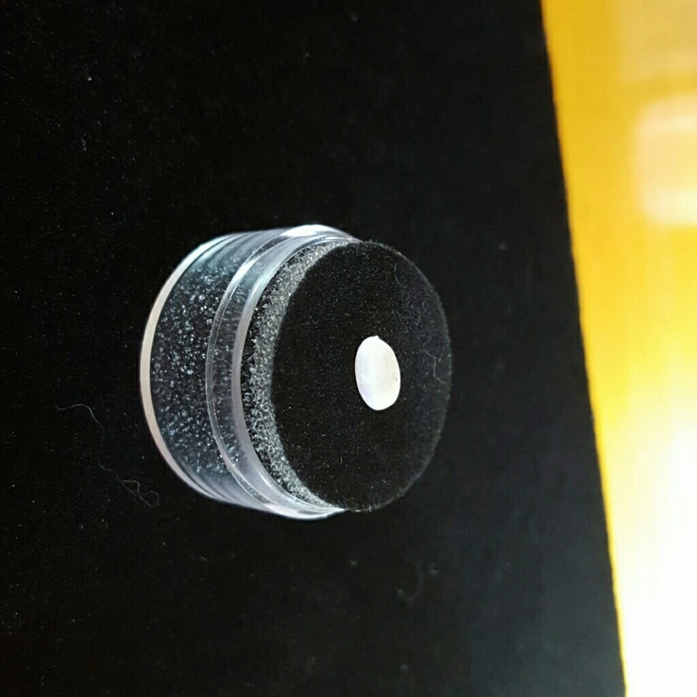 Natural Rare Oval Cut Australian Opal Stunning!