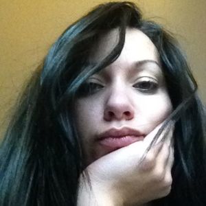 Meet your Posher, Erika