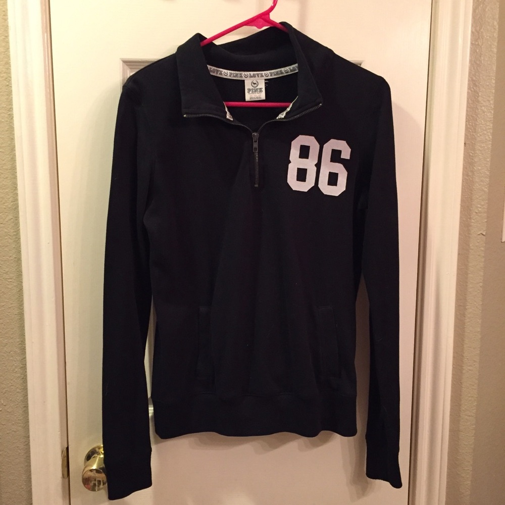 Victoria Secret Pink pullover