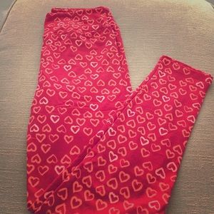 Lularoe One Size leggings