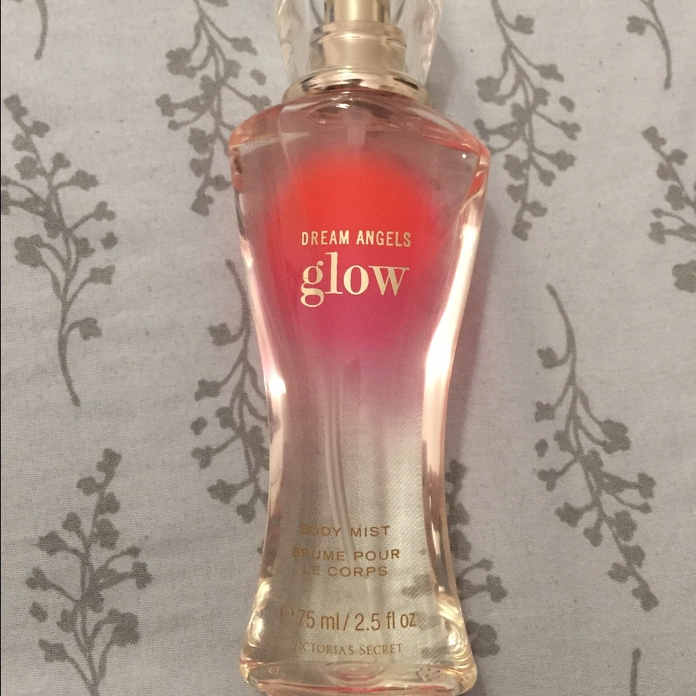 Brand new VS perfume!