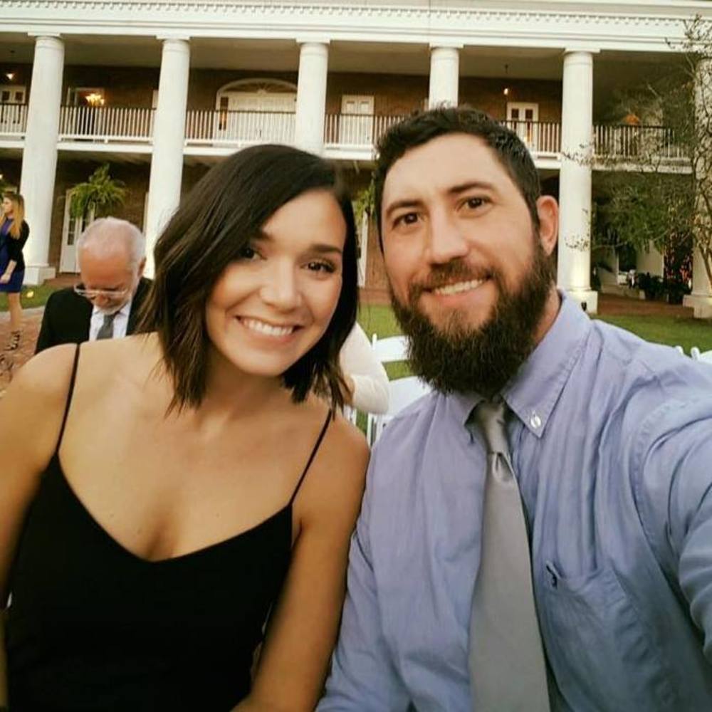 Meet your Posher, Katelyn