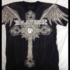 Xzavier fresh no stains jeweled