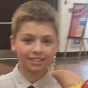 Meet your Posher, Colin