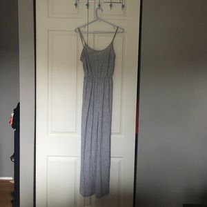 Casual Maxi Dress