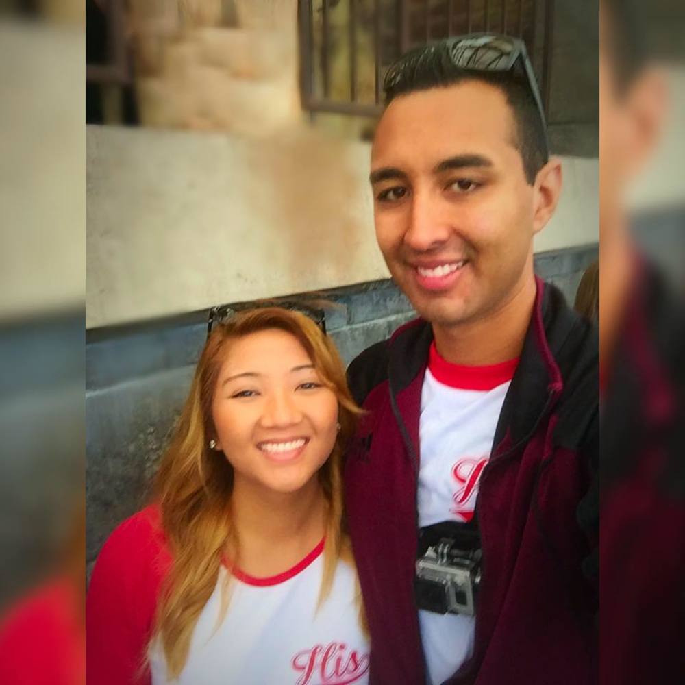 Meet your Posher, Karen