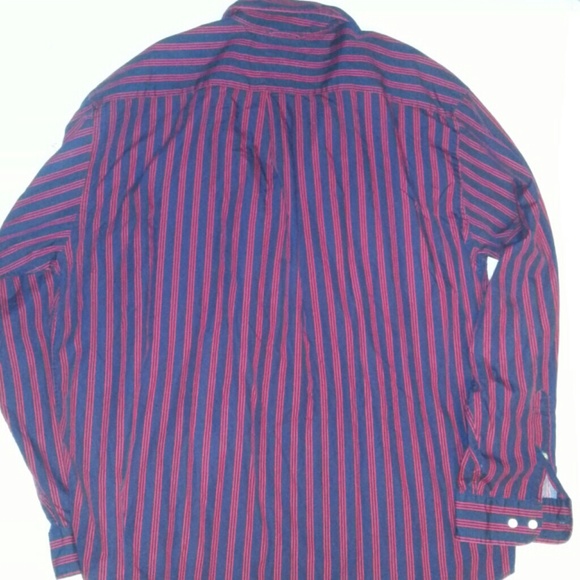 Tommy Hilfiger button down dress shirt - Picture 4 of 4