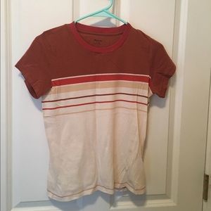 Madewell tee!