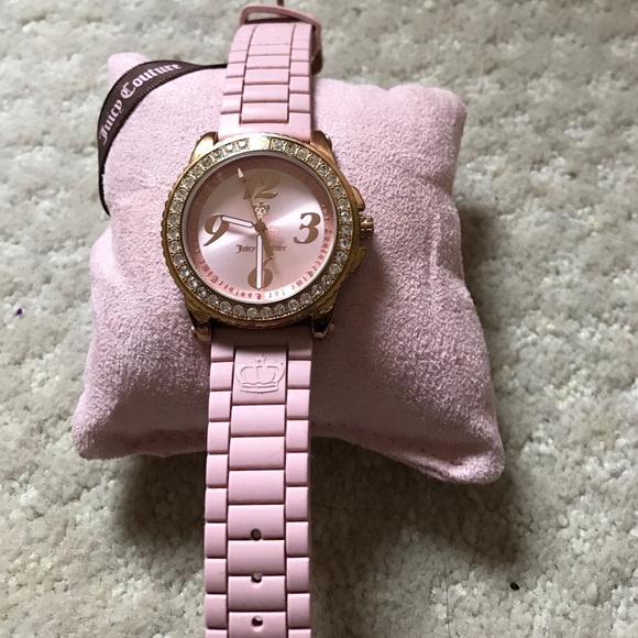 JUICY COUTURE Watch