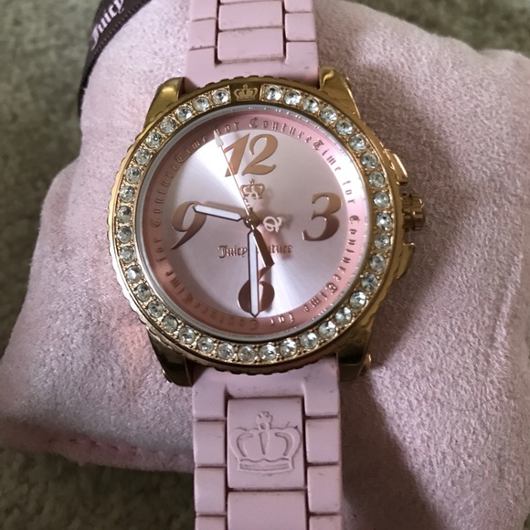 JUICY COUTURE Watch main image 5