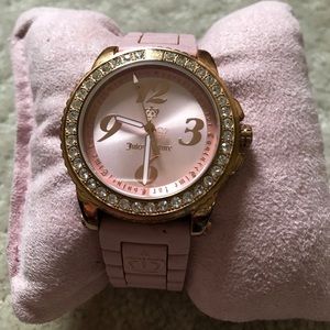 JUICY COUTURE Watch