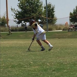 Meet your Posher, Chase