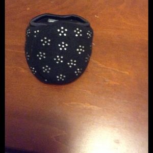 Degrees bling ear muffs