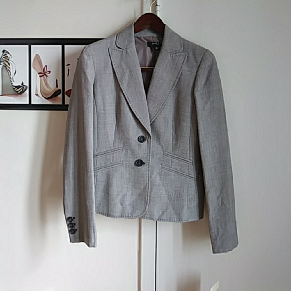 Nine West pant suit. NWT