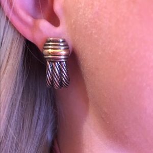 David Yurman Earrings