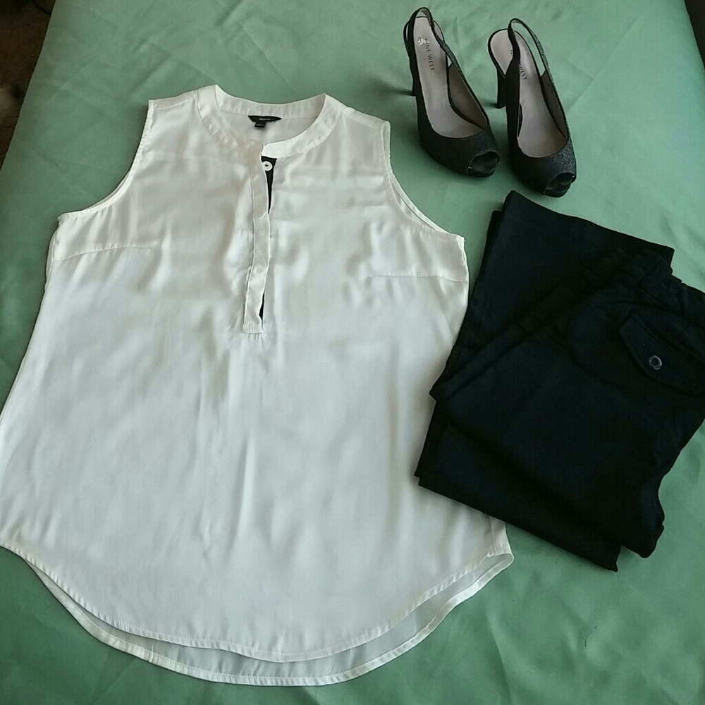 Milano blouse