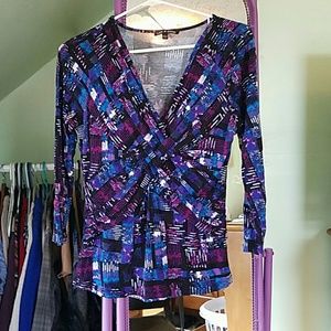 Beautiful Cable & Gauge Top