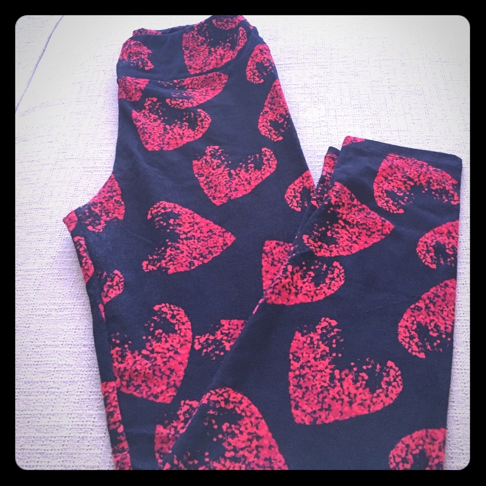 Lularoe One Size leggings