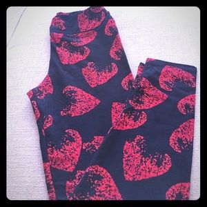 Lularoe One Size leggings