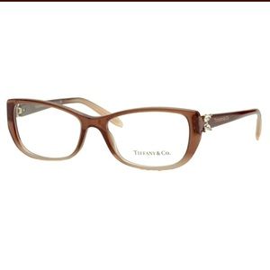 Tiffany & Co Women's Eyewear Frames TF 2044B Tiffany & Co Women's Eyewear Frames TF 2044B