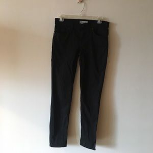 Madewell Skinny Skinny Jeans - 27