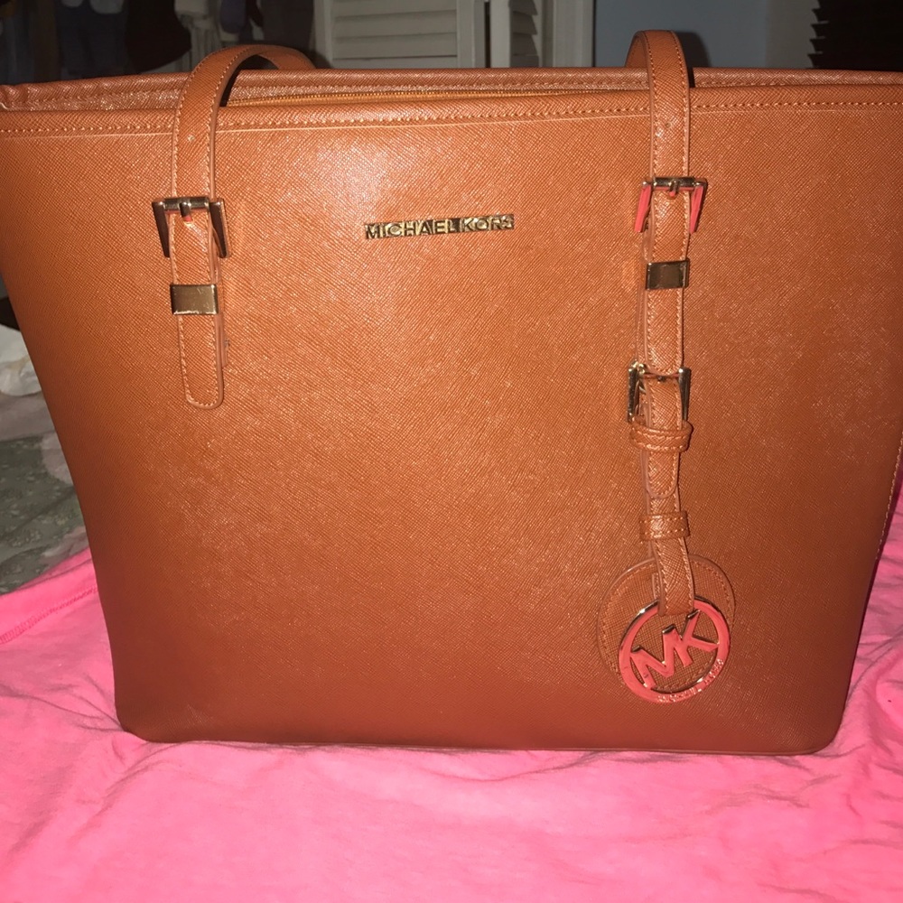 Michael Kors Tote