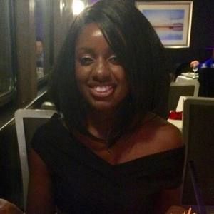 Meet your Posher, Nikki