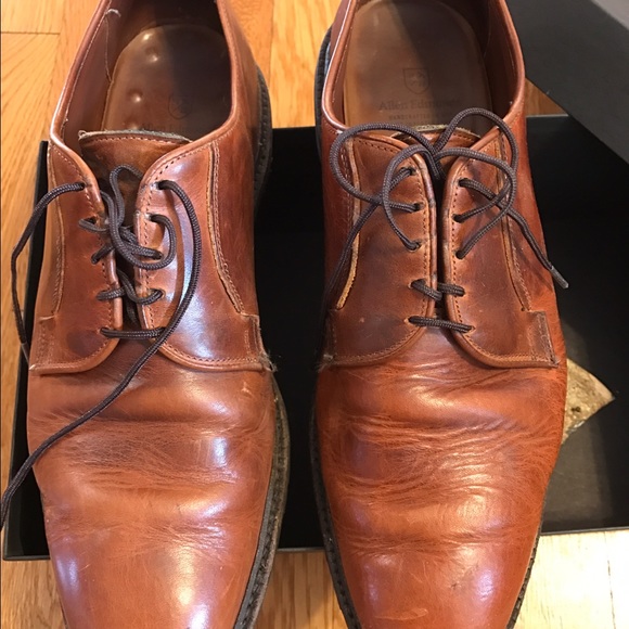 allen edmonds black hills