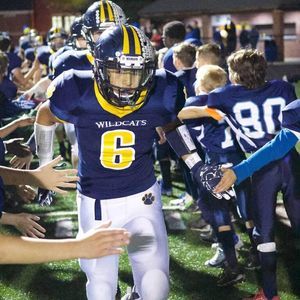 Meet your Posher, Tyler