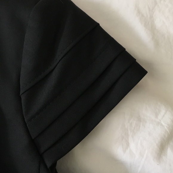 NWT The Limited Black Collection Blazer - Picture 3 of 4