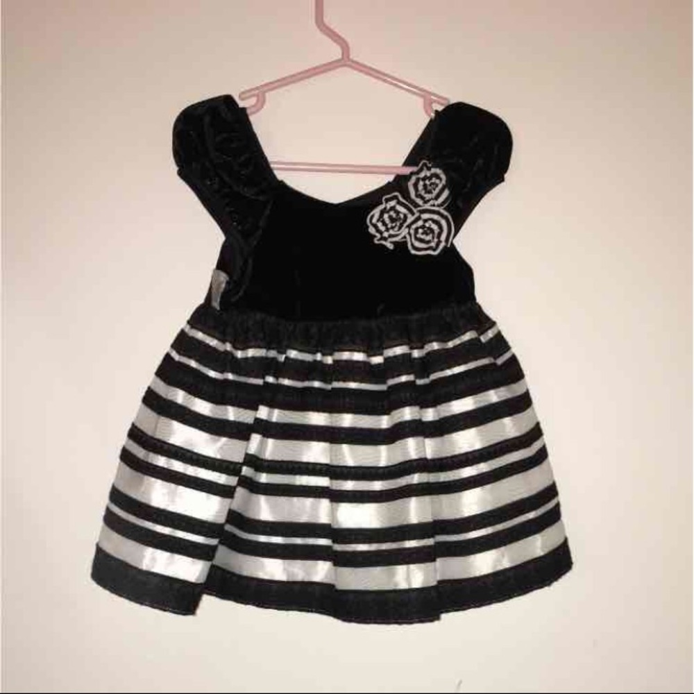 12 month dress
