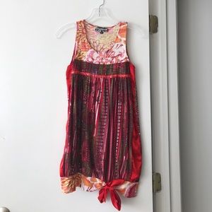 Dress/Tunic from desigual