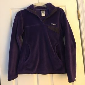 Patagonia Pullover