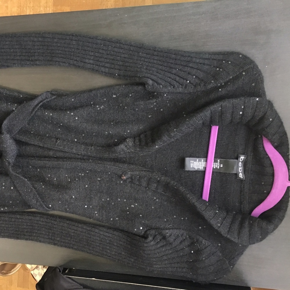 Sweater Bebe - Picture 2 of 3