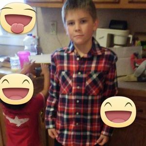 Meet your Posher, Jake