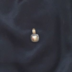 David Yurman Pendant