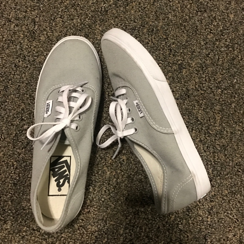 vans