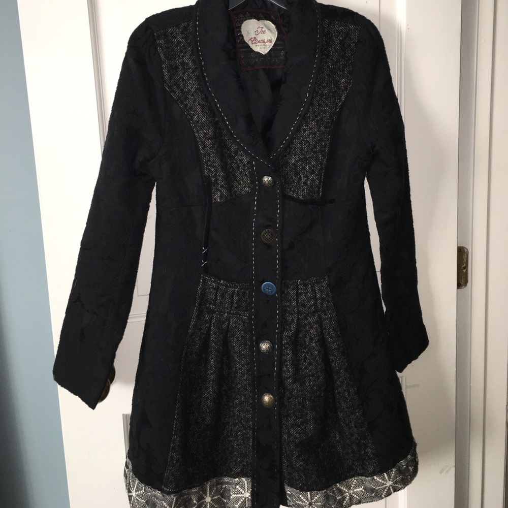 Coat
