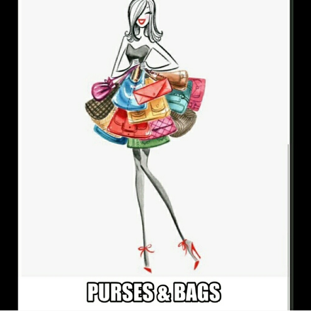 Purses & Totes