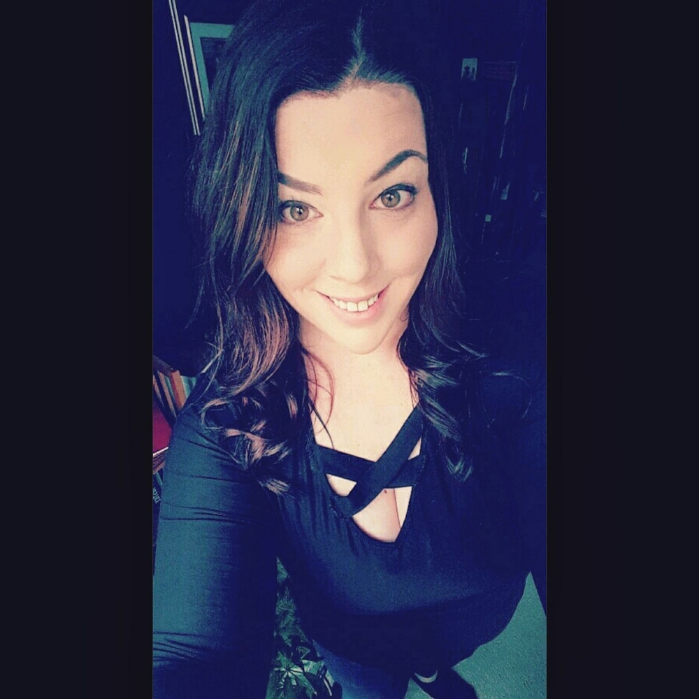 Meet your Posher, Shannon