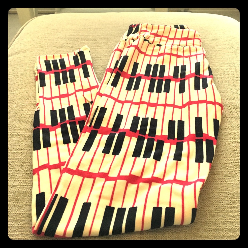 Lularoe One Size leggings