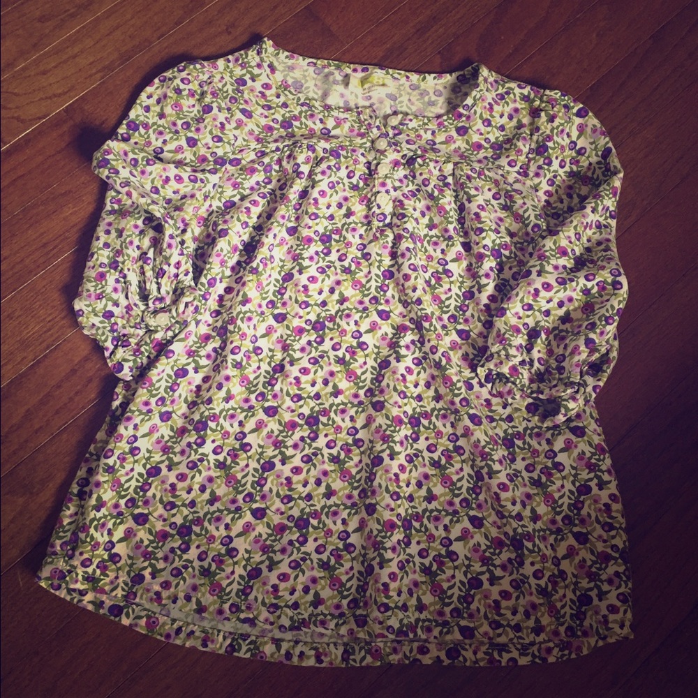 Crazy 8 Girls shirt