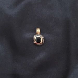 David Yurman Pendant