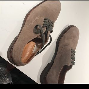 Size 9 Rag & Bone Lace-up