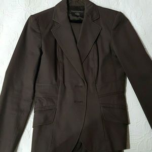 Women's Suit