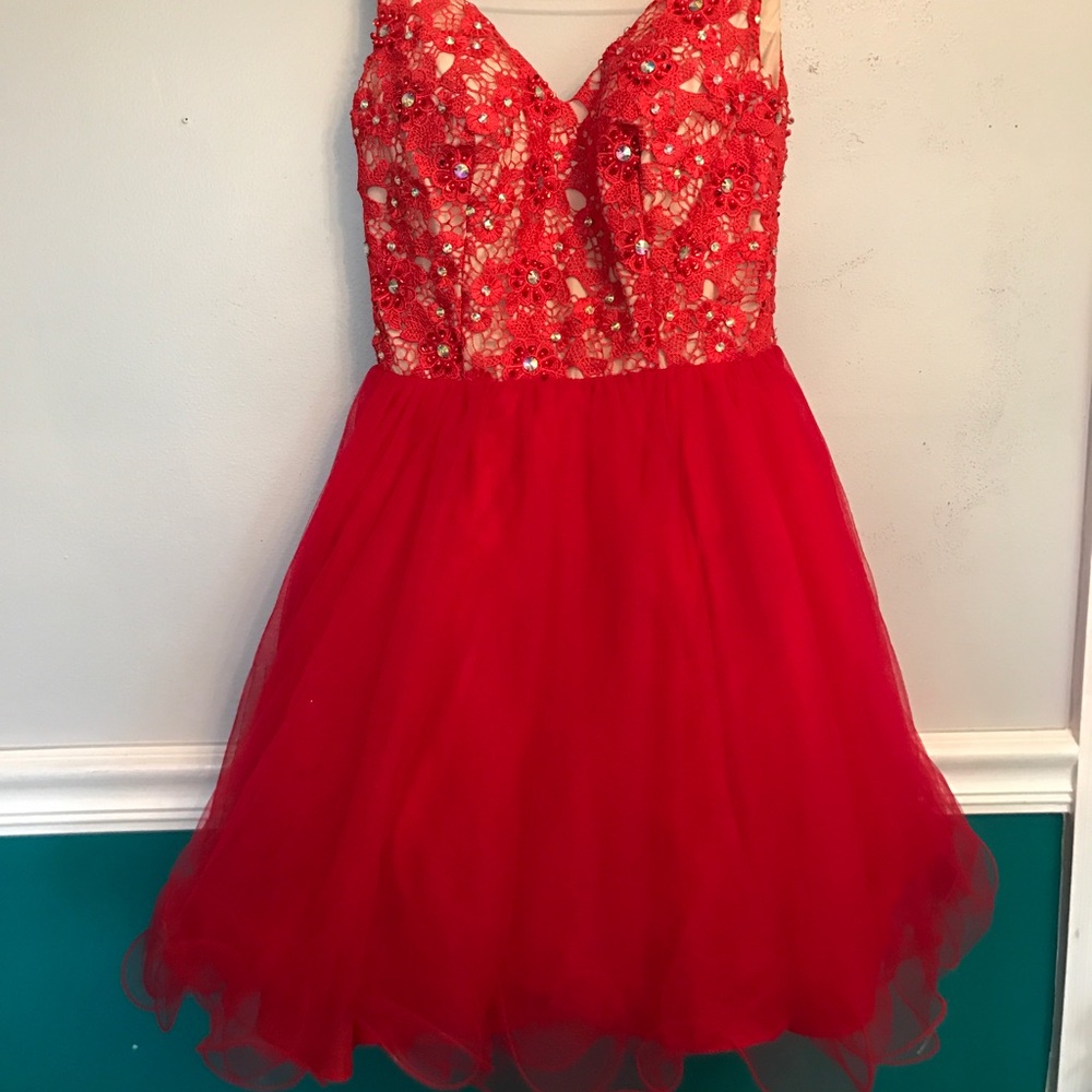 PROM/ FORMAL DRESS